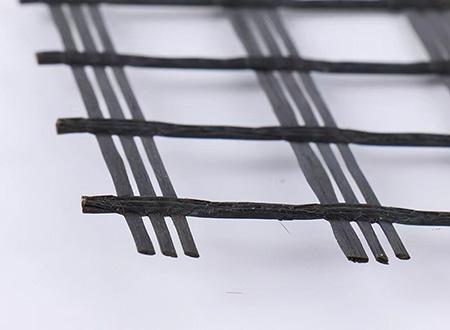 玻纖土工格柵